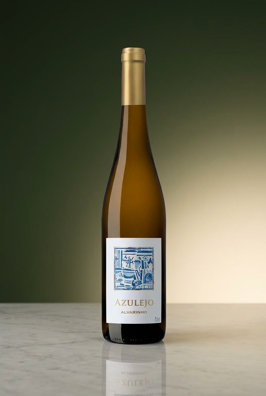 Azulejo Alvarinho