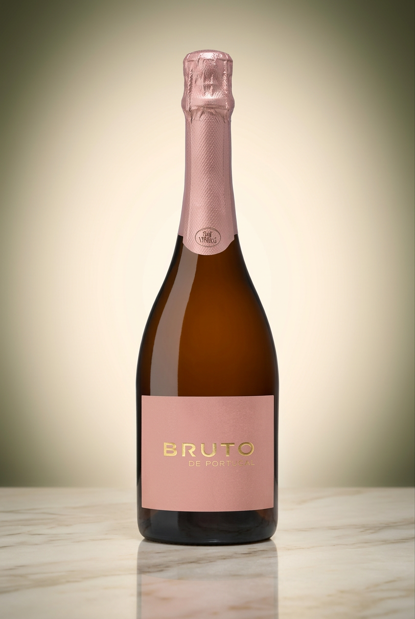 Bruto de Portugal Rosé