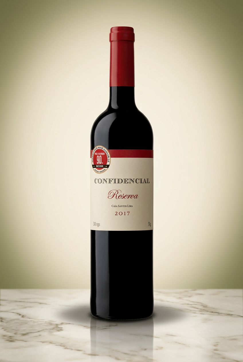 Confidencial Reserva