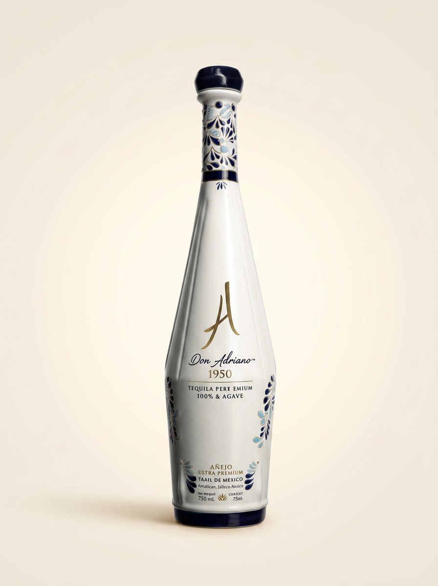 Don Adriano Añejo Ultra Premium