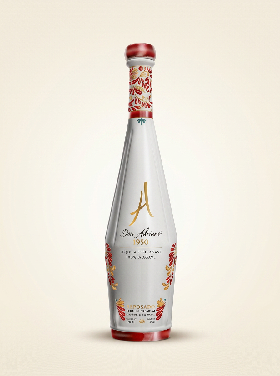 Don Adriano Reposado Premium